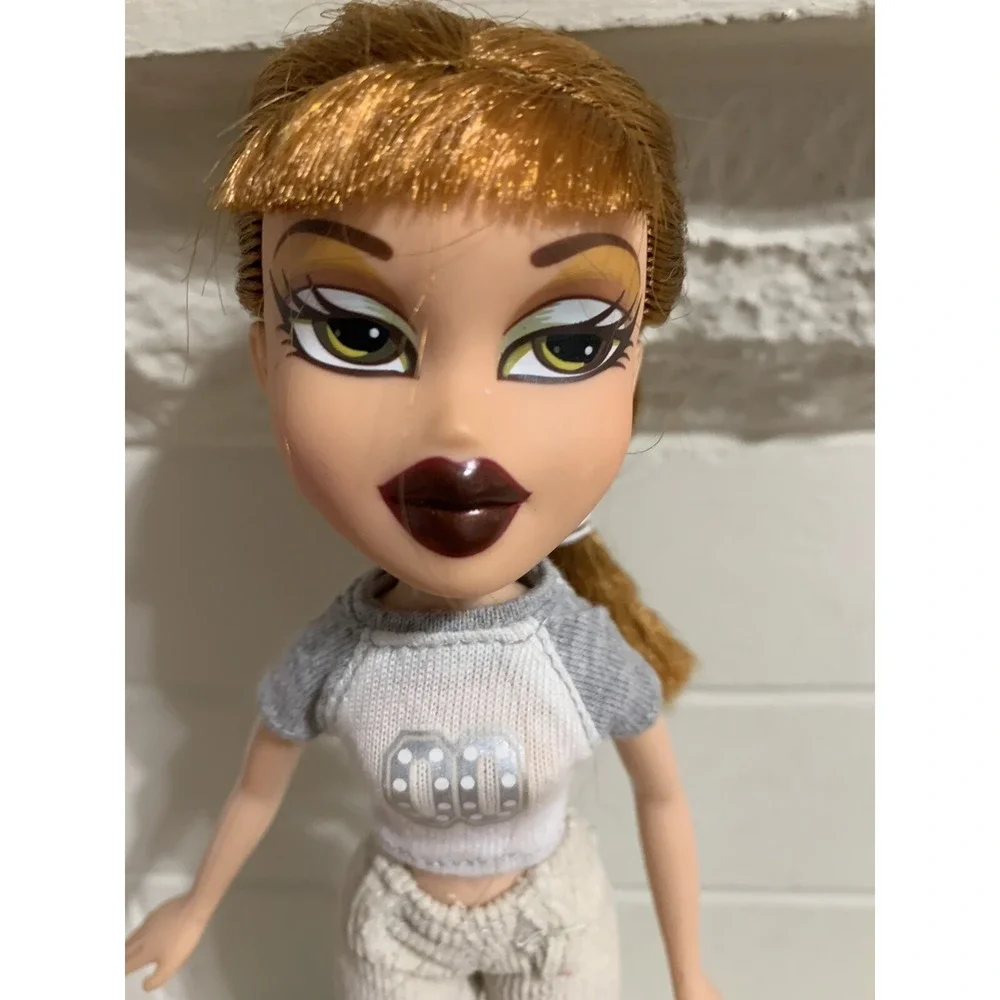 Bratz mga xpress